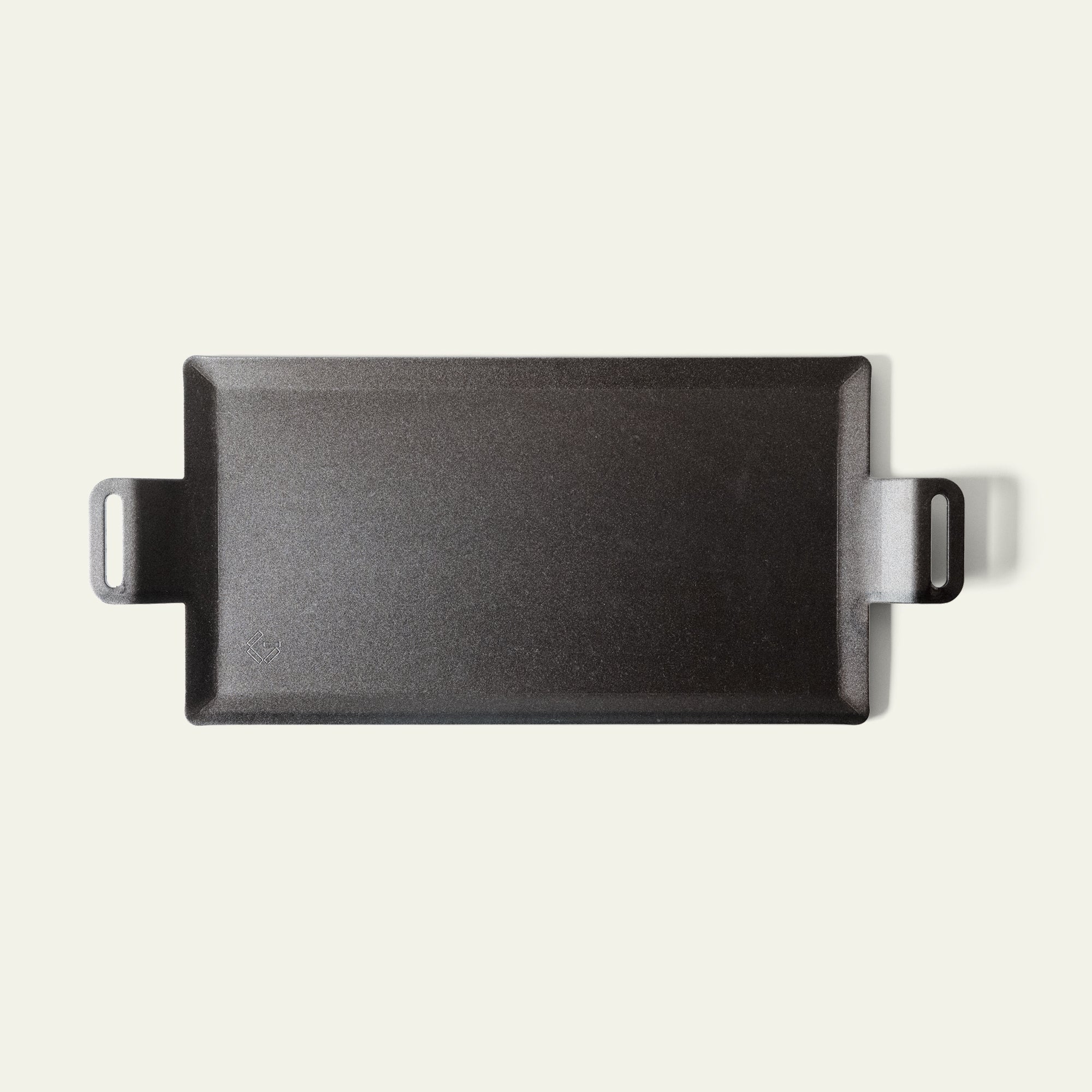 Griddle – Carbon Steel