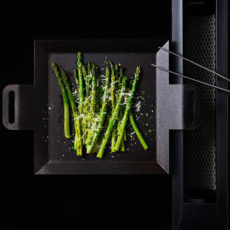 Griddle – Carbon Steel